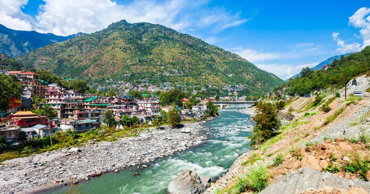 Kullu Manali Tour Package