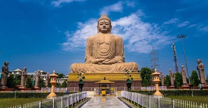 Bodh Gaya Tour