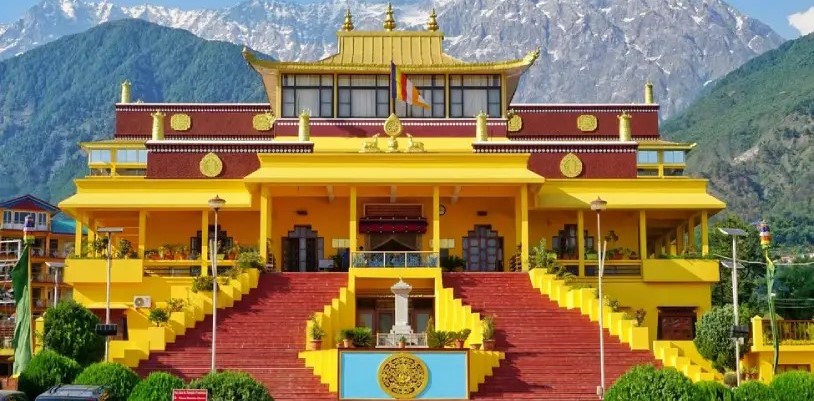 Dharamshala Tour Package