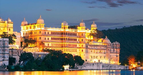 Jodhpur Udaipur Tour