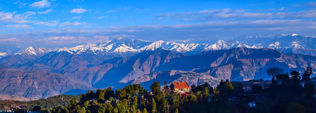 Kashmir Tour Packages