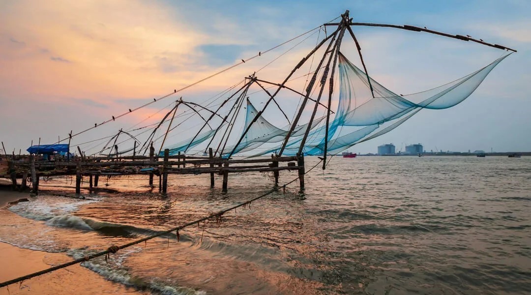 Kochi Cultural Experience