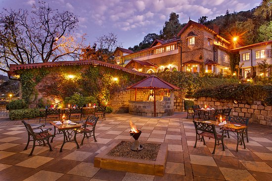 Uttarakhand Romantic Getaway