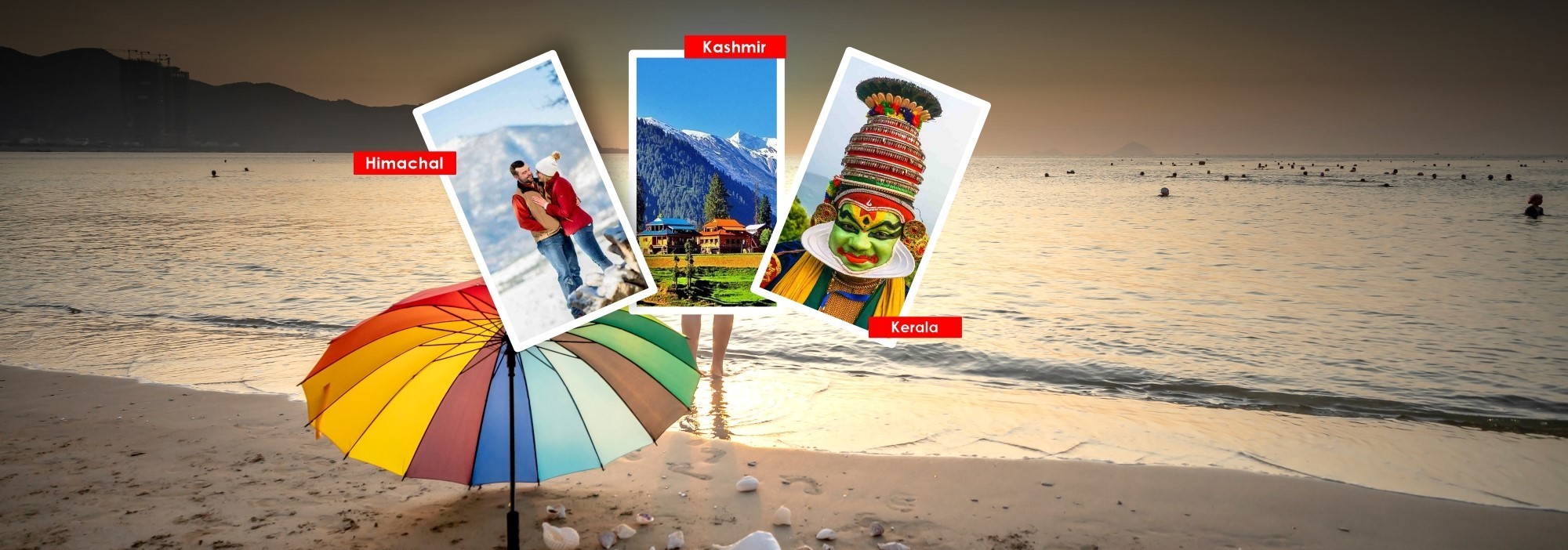 Uttrakhand Tour Packages