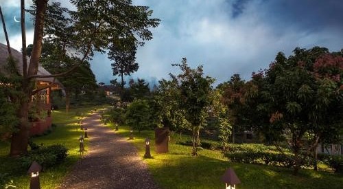 Wayanad Nature Retreat